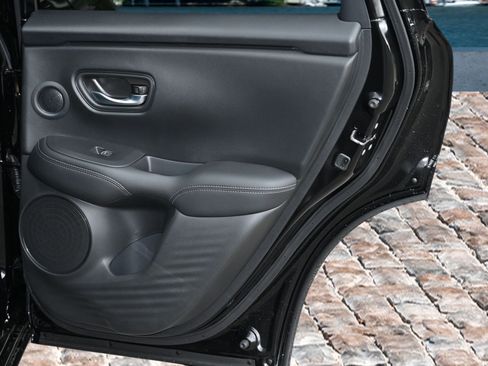 New 2026 Honda HR-V EX-L image 13