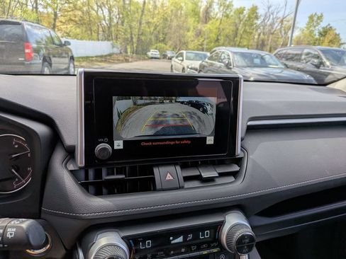 Certified 2023 Toyota RAV4 XLE AWD/4WD image 12
