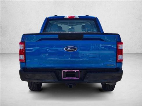 Used 2021 Ford F150 XL w/ Equipment Group 101A High RWD image 6