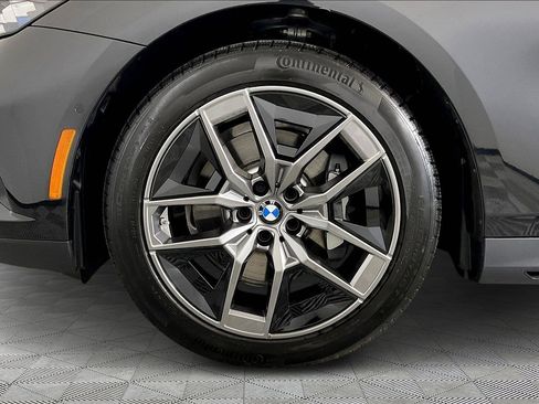 Certified 2026 BMW 530i xDrive w/ Premium Package image 13