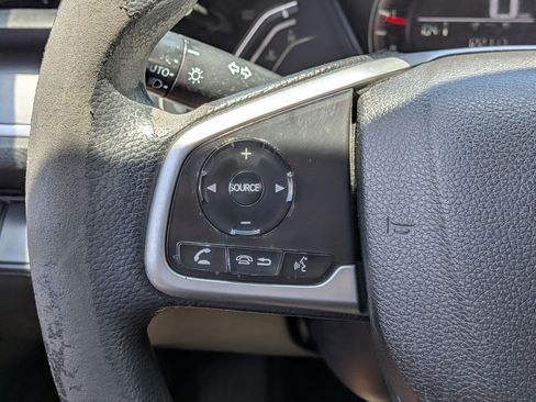 Used 2018 Honda Civic LX image 22