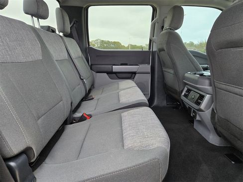Used 2024 Ford F250 XLT w/ FX4 Off-Road Package image 22