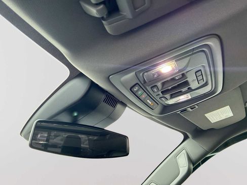 Certified 2024 Chevrolet Silverado 1500 LT Trail Boss w/ Convenience Package II image 36