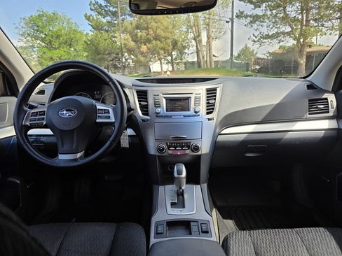 Used 2012 Subaru Outback 3.6R Premium AWD/4WD image 23