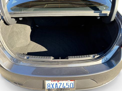 Certified 2021 MAZDA MAZDA3 s image 17