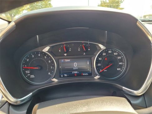 Certified 2024 Chevrolet Equinox LT image 24