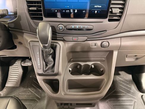 New 2026 Ford Transit 250 148 Medium Roof Extended AWD image 22