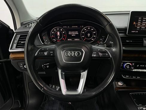 Used 2018 Audi Q5 2.0T Premium Plus w/ Premium Plus Package image 23