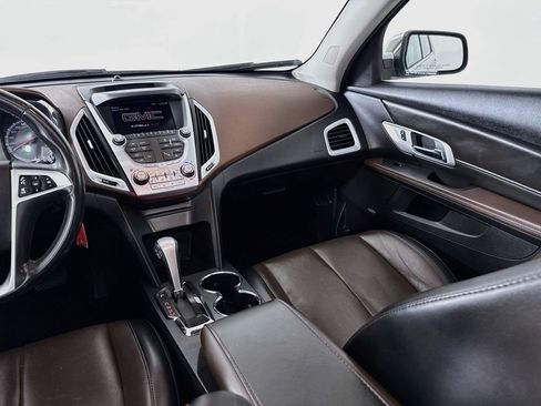 Used 2015 GMC Terrain SLT AWD/4WD image 27