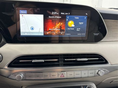 Used 2021 Hyundai Palisade Limited AWD/4WD image 19
