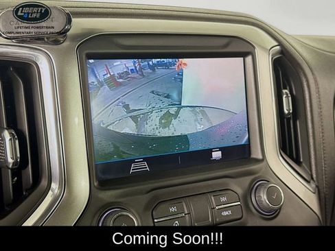 Used 2022 Chevrolet Silverado 1500 RST image 13