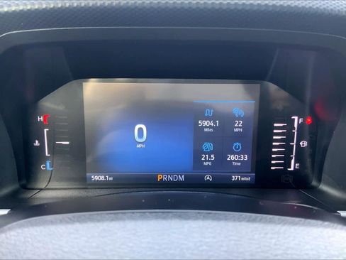Used 2025 Ford Ranger XL RWD image 26