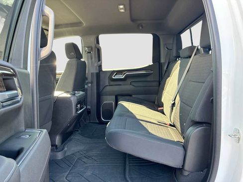 Certified 2023 Chevrolet Silverado 1500 RST w/ Redline Edition image 24