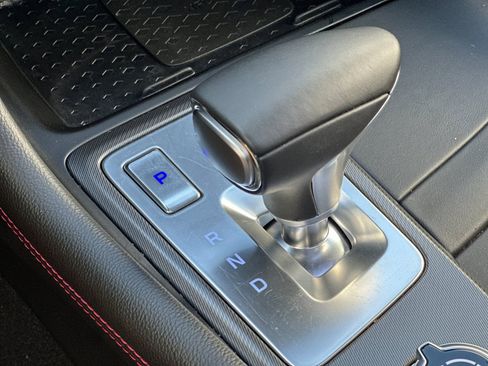Used 2026 Genesis G70 3.3T Sport Prestige RWD image 21