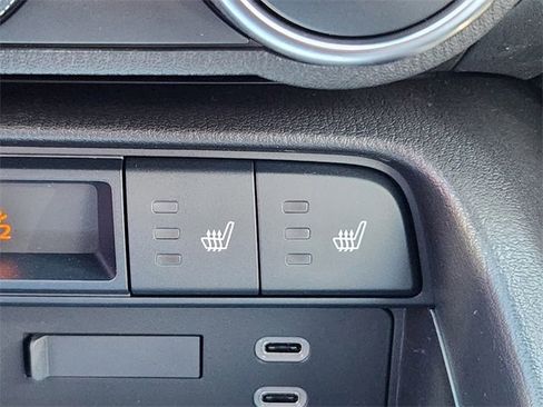 New 2025 MAZDA MX-5 Miata Grand Touring image 22