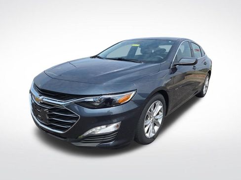 Used 2019 Chevrolet Malibu LT FWD image 7