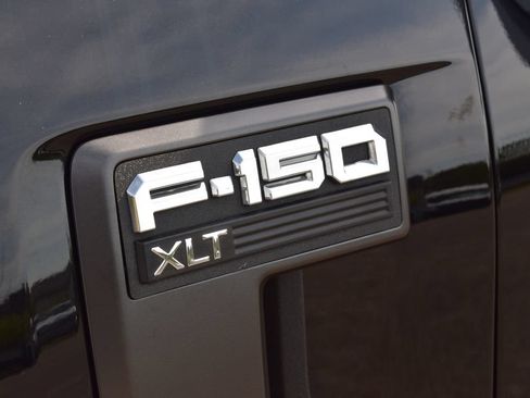 Certified 2023 Ford F150 XLT w/ Equipment Group 302A High AWD/4WD image 11