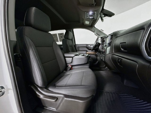 Used 2020 Chevrolet Silverado 1500 LT w/ All-Star Edition AWD/4WD image 29