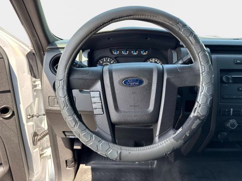 Used 2014 Ford F150 XL w/ Trailer Tow Package AWD/4WD image 23