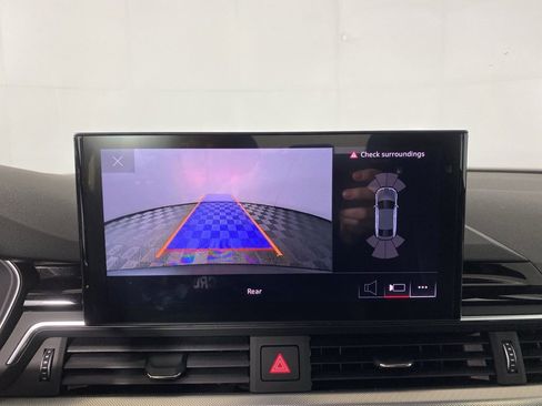 Used 2024 Audi A5 2.0T Premium image 17