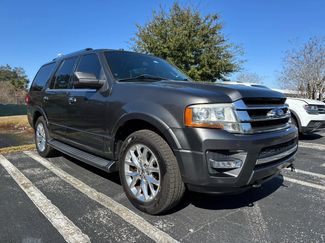 Used 2016 Ford Expedition Limited video 1