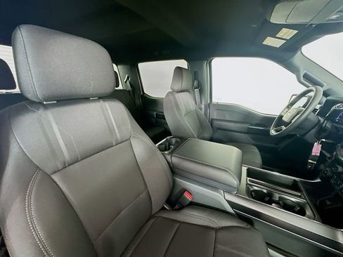 New 2026 Ford F150 STX AWD/4WD image 25