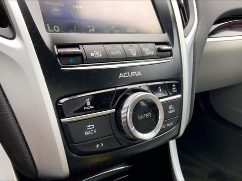 Used 2015 Acura TLX FWD image 32