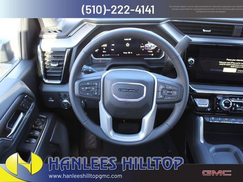 New 2026 GMC Sierra 2500 Denali w/ Denali Reserve Package image 18