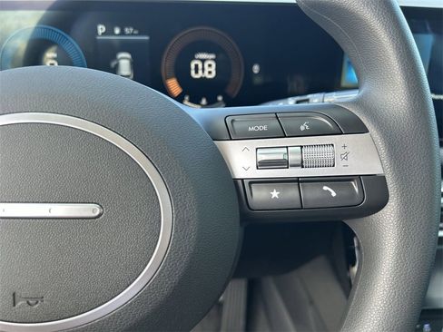 New 2025 Hyundai Tucson SEL image 27