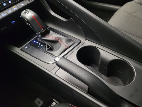 Used 2023 Hyundai Elantra N Line w/ Cargo Package FWD image 26