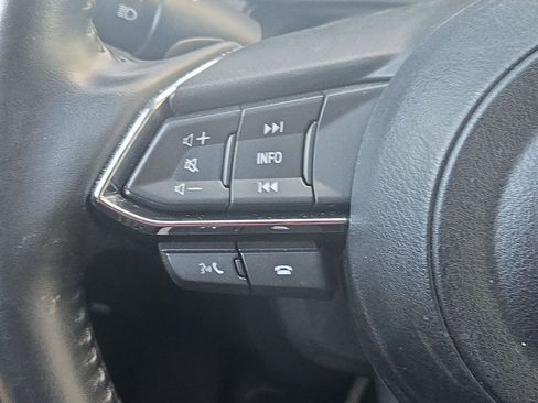 Used 2023 MAZDA CX-5 AWD 2.5 S w/ Premium Package image 12