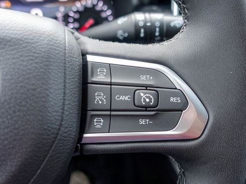 New 2026 Jeep Compass Latitude w/ Quick Order Package 29K AWD/4WD image 22