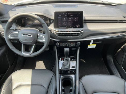 New 2026 Jeep Compass Limited AWD/4WD image 2