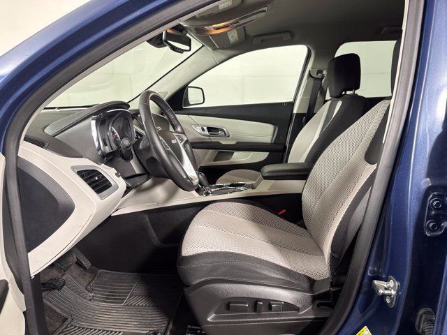 Used 2016 GMC Terrain SLE w/ Chrome Edition AWD/4WD image 11