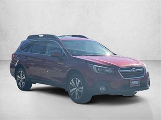 Used 2019 Subaru Outback 2.5i Limited w/ Popular Package #2 video 3