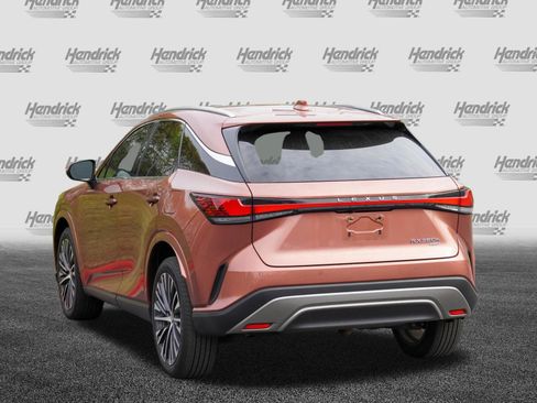 Used 2024 Lexus RX 350 w/ Technology Package AWD/4WD image 6