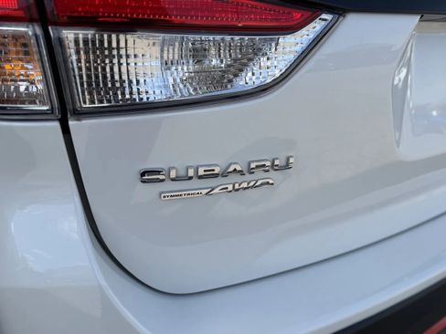 Used 2024 Subaru Forester Sport AWD/4WD image 43