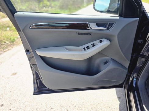 Used 2012 Audi Q5 3.2 Premium Plus w/ Audi MMI Navigation Plus Pkg image 33