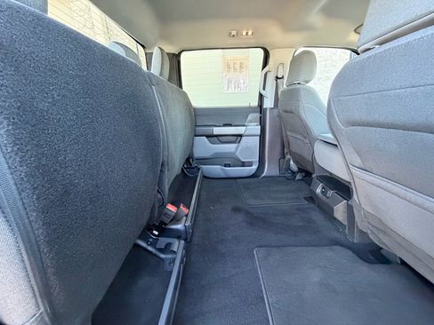 Used 2024 Ford F150 XLT image 22