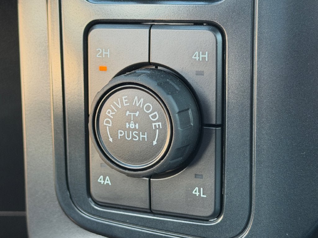 Used 2026 Ford F150 Lariat AWD/4WD image 34