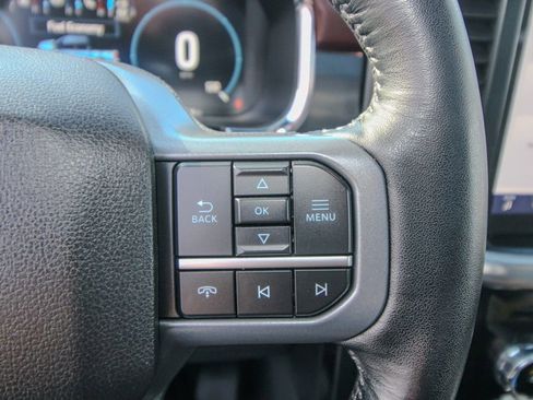 Used 2023 Ford F150 Lariat w/ Equipment Group 502A High image 22