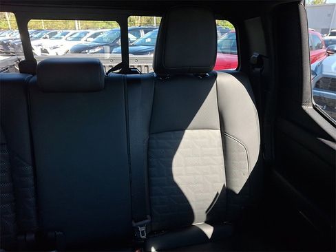 New 2025 Toyota Tacoma TRD Sport image 14