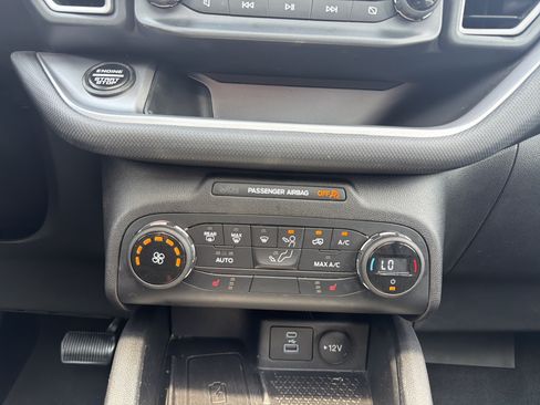 Used 2021 Ford Bronco Sport Big Bend w/ Big Bend Package AWD/4WD image 21