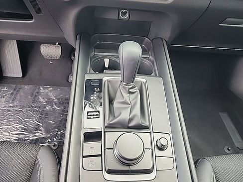 New 2026 MAZDA CX-50 AWD 2.5 S w/ Weather Package image 21