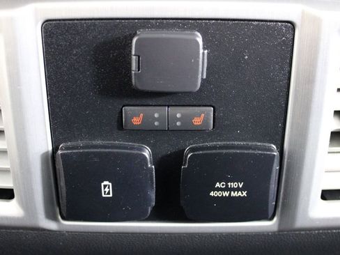 Used 2020 Ford F350 Platinum AWD/4WD image 41