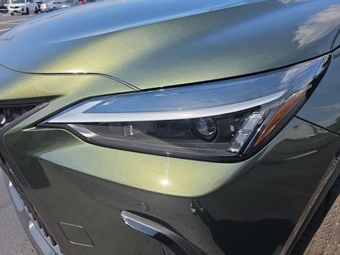 Used 2025 Lexus NX 350h AWD w/ Cold Area Package image 32