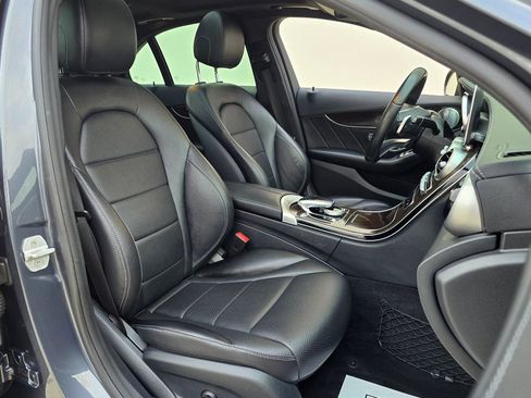 Used 2015 Mercedes-Benz C 300 Sedan image 26