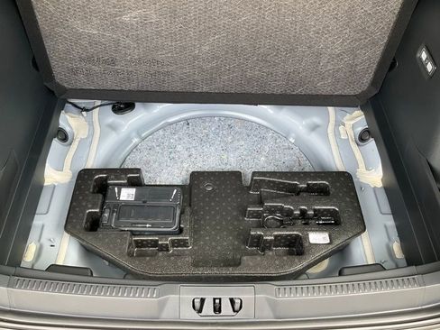 New 2025 Ford Bronco Sport Heritage w/ Convenience Package image 17