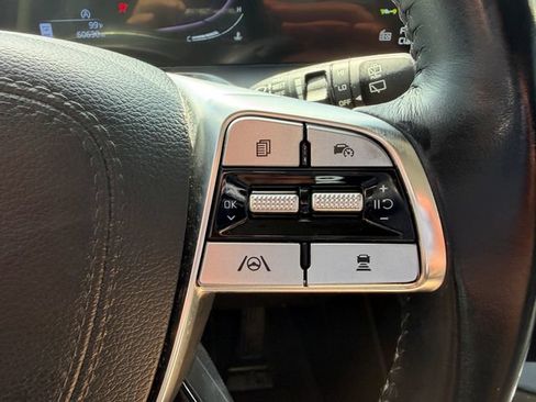 Certified 2023 Kia Telluride S w/ S Sunroof Package AWD/4WD image 22