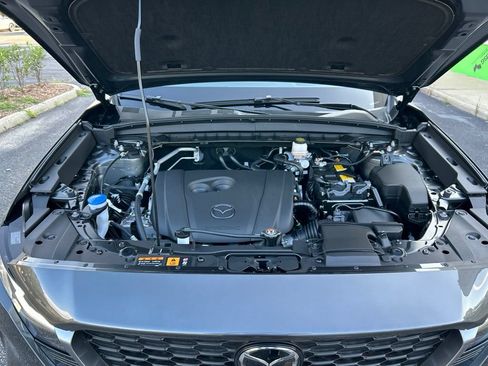 New 2026 MAZDA CX-5 2.5 S w/ Premium Plus Package AWD/4WD image 10
